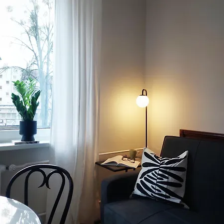 Starowiejska Apartamento Gdynia