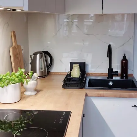 Apartamento Starowiejska Gdynia