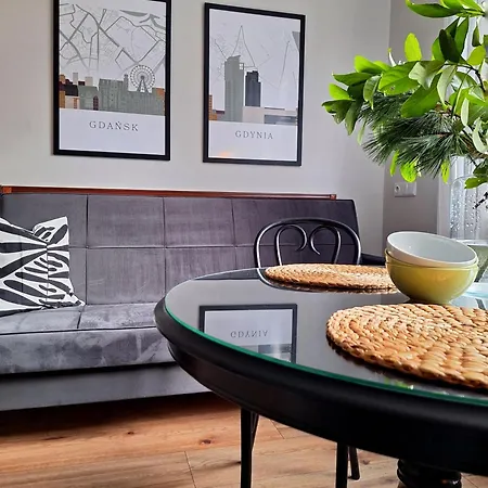 Starowiejska Apartamento