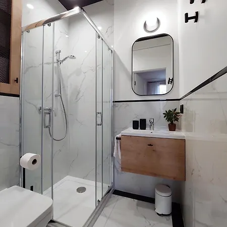 Apartamento Starowiejska Gdynia